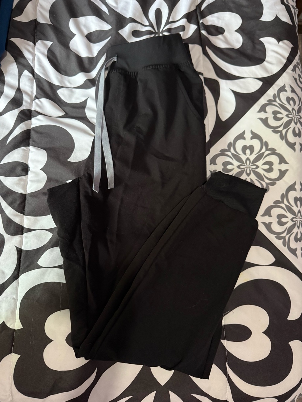 Figs Zamora jogger scrub pants
